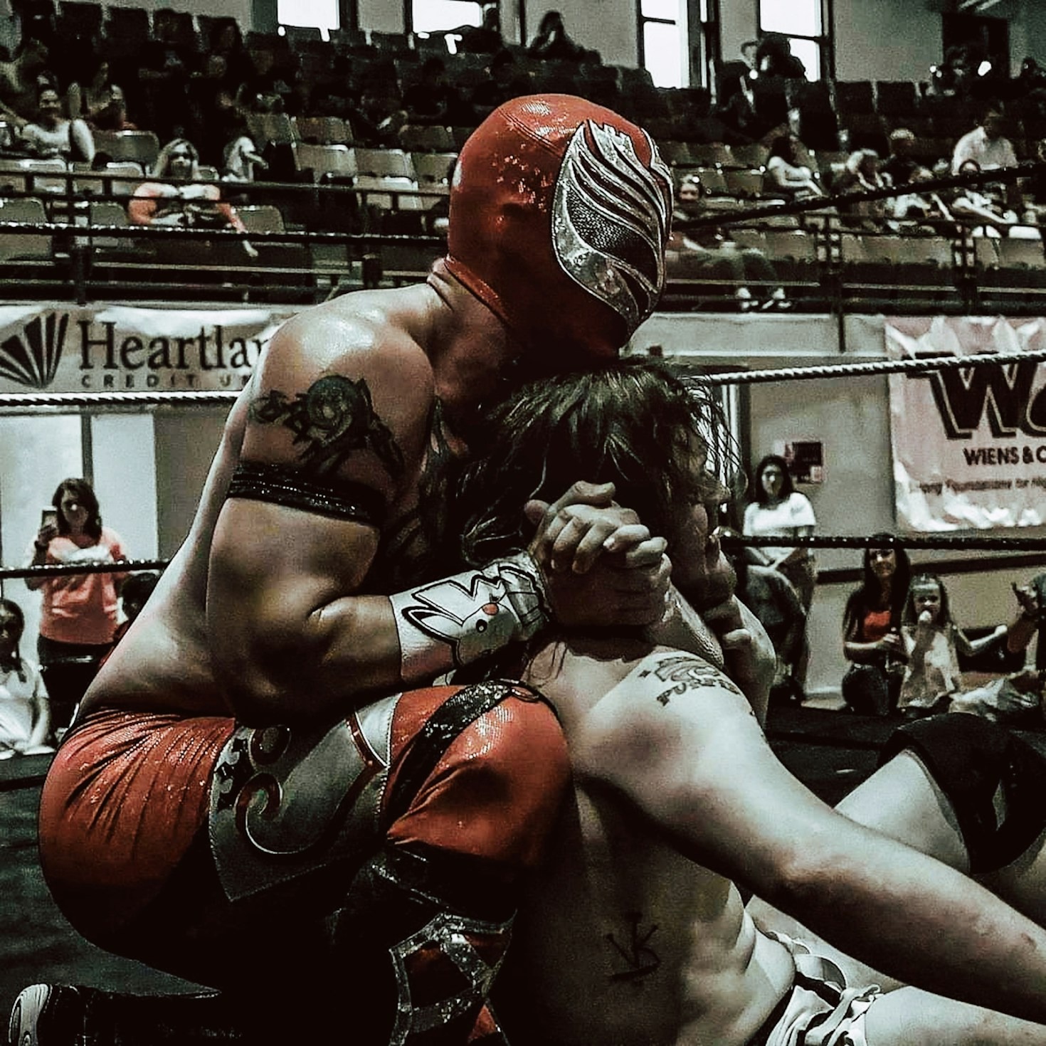 I momenti più iconici nella storia del wrestling